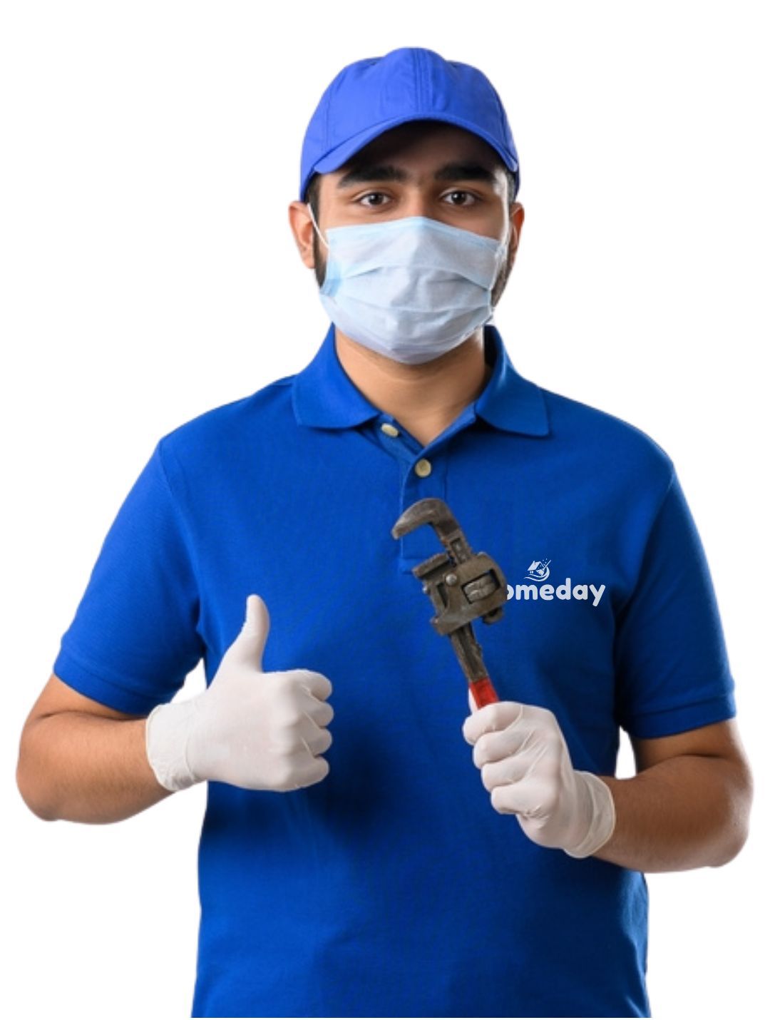 Professional plumbing services